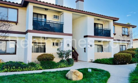 Apartments Near Bellus Academy-Poway El Cajon, 1013-G S. Sunshine Ave, Wood Floors, Ceiling Fans with Lights, Garage plus 2 assigned spaces for Bellus Academy-Poway Students in Poway, CA
