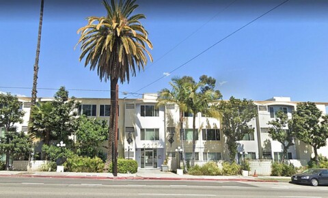 Apartments Near Art Center Villa Tatarita for Art Center College of Design Students in Pasadena, CA