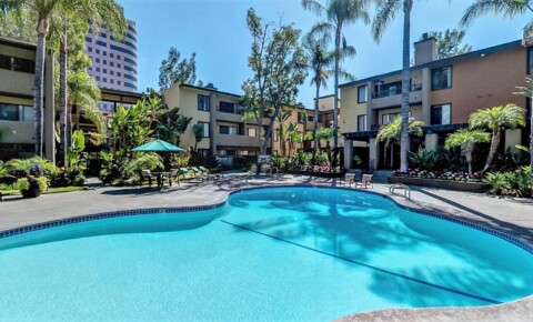 Apartments Near Aveda Institute-Los Angeles Alura for Aveda Institute-Los Angeles Students in Los Angeles, CA