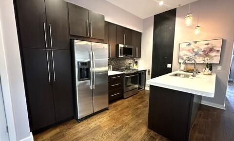 Apartments Near ITT Technical Institute-Marlton Stunning 1-Bedroom Condo at IceHouse with Parking Spot Included! Available NOW! for ITT Technical Institute-Marlton Students in Marlton, NJ