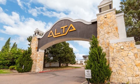 Apartments Near Colorado Academy of Veterinary Technology *Most Affordable in Colorado Springs * Pet Friendly * Alta Living is a Must See! * for Colorado Academy of Veterinary Technology Students in Colorado Springs, CO