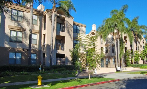 Apartments Near TSRI Uptown Villa for Scripps Research Institute Students in La Jolla, CA