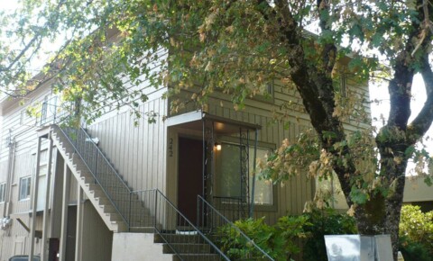 Apartments Near EBC 24214t for Eugene Bible College Students in Eugene, OR