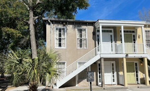 Apartments Near Savannah State 702 Tattnall St. for Savannah State University Students in Savannah, GA