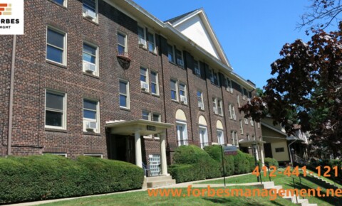 Apartments Near Pittsburgh Career Institute Unit 1- Available August 1, 2024; Lease will end July 27, 2025 for Pittsburgh Career Institute Students in Pittsburgh, PA