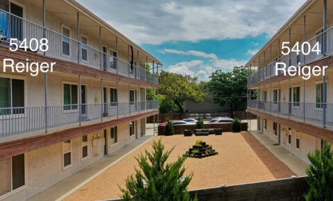 Apartments Near Kaplan College-Dallas Lakewood Gardens - 5408 Reiger Ave for Kaplan College-Dallas Students in Dallas, TX
