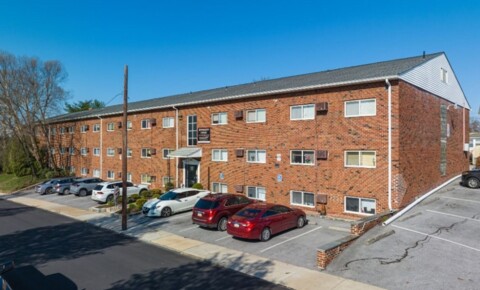 Apartments Near Delaware County Community College Jefferson Court Apartments for Delaware County Community College Students in Media, PA
