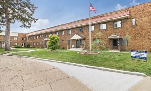 Apartments Near Michigan Career and Technical Institute Parchment Manor (Brickstone River View Management LLC) for Michigan Career and Technical Institute Students in Plainwell, MI