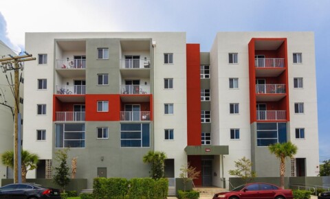 Apartments Near Fortis Institute-Miami Miramar Partners LLC for Fortis Institute-Miami Students in Miami, FL