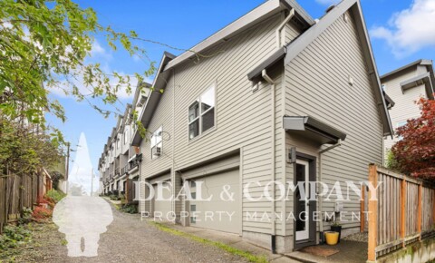 Apartments Near Northwest Nannies Institute Mississippi District Studio for Northwest Nannies Institute Students in Lake Oswego, OR