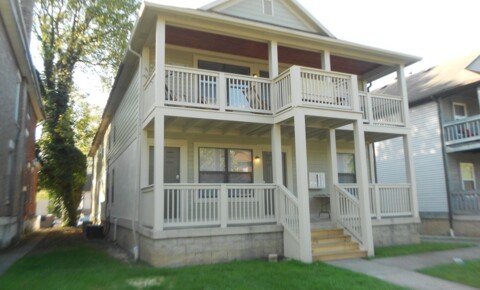 Apartments Near Franklin 175 E. 13th Ave GA for Franklin University Students in Columbus, OH