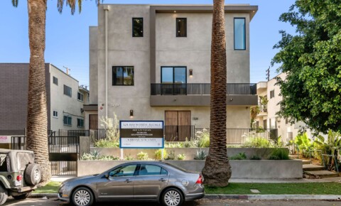 Apartments Near Antioch University-Los Angeles 530H for Antioch University-Los Angeles Students in Culver City, CA
