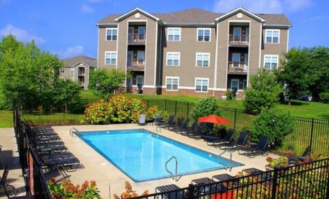 Apartments Near Ivy Tech Community College-Bloomington The Stratum at Indiana - College Student Living for Ivy Tech Community College-Bloomington Students in Bloomington, IN