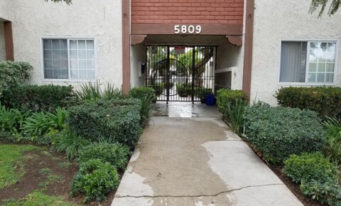 Apartments Near UCLA NO A/P: Reseda 5809 for University of California - Los Angeles Students in Los Angeles, CA