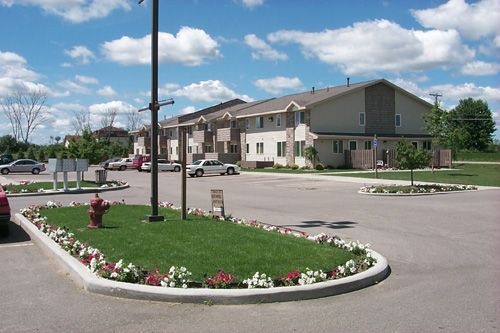 Northwinds Apartments