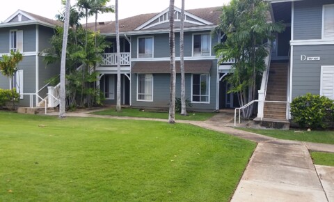 Apartments Near Hawai'i Tokai International College Kekuilani Villas in Villages of Kapolei for Hawai'i Tokai International College Students in Honolulu, HI