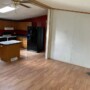Spacious extra large double wide manufactured home