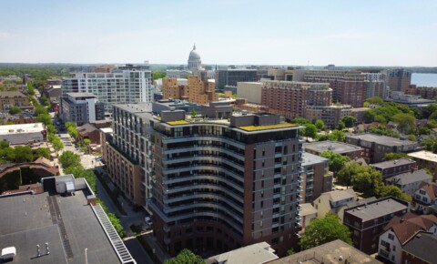 Apartments Near Edgewood Yugo Madison Lux for Edgewood College Students in Madison, WI