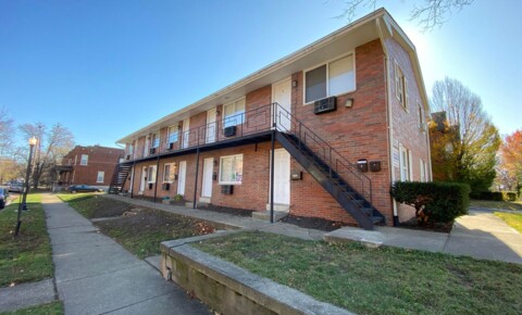 Apartments Near CSCC Highland St 1320 TPP for Columbus State Community College Students in Columbus, OH
