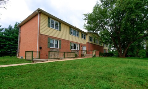 Apartments Near Morgan 5720 Pimlico Rd for Morgan State University Students in Baltimore, MD