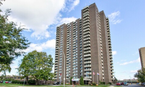 Apartments Near SUNY Upstate Jefferson Tower for SUNY Upstate Medical University Students in Syracuse, NY