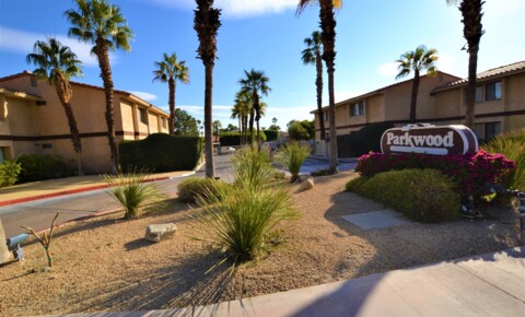 Apartments Near Palm Springs Parkwood Apartments for Palm Springs Students in Palm Springs, CA