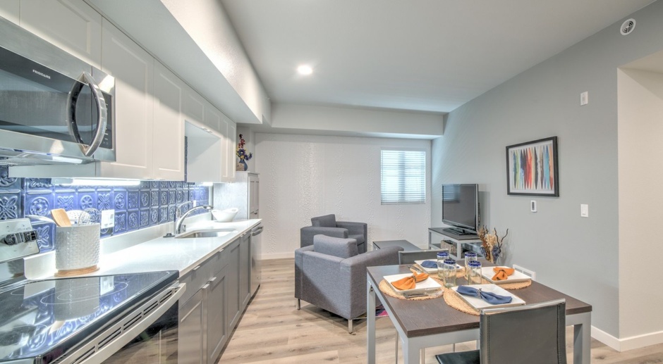 EXPERIENCE The Den & ALL it has to Offer! Now leasing for June 2024!