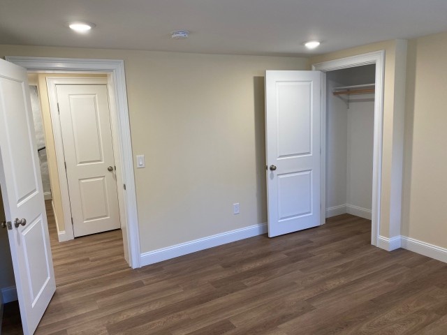 Newly Renovated Three Beds/Two Bath