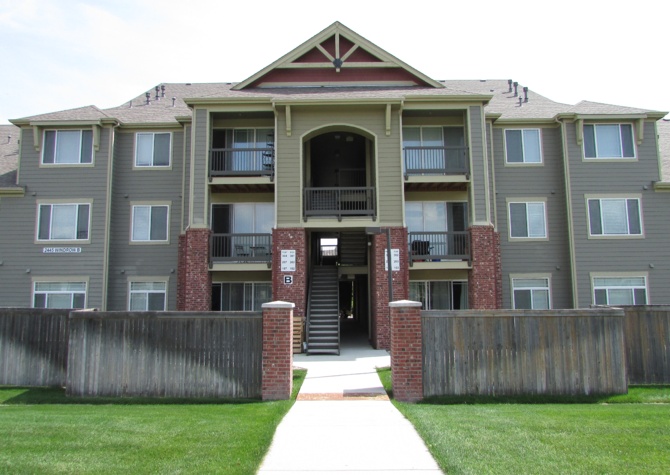 Houses Near Beautiful Windrow 2 bedroom condo at Timberline and Drake