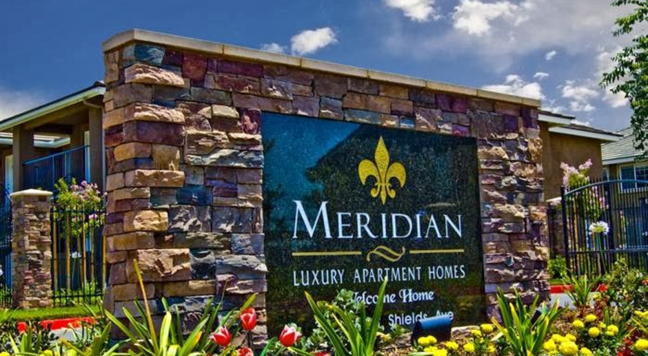 Meridian Luxury Apartments