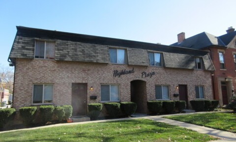 Apartments Near CSCC Highland St 1370 CR for Columbus State Community College Students in Columbus, OH