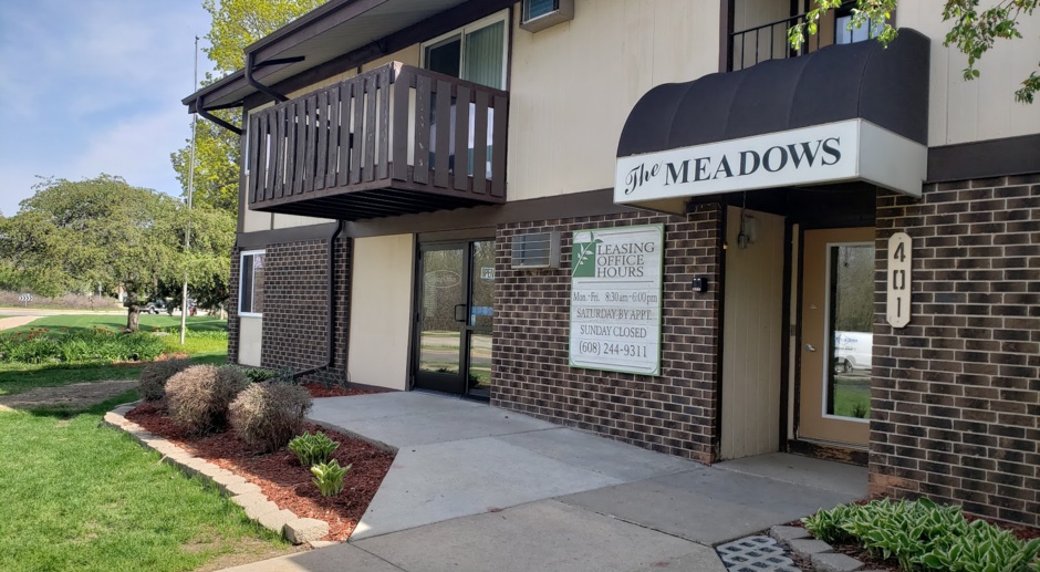 The Meadows Apartments