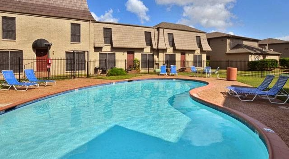 Willow Tree Apartments