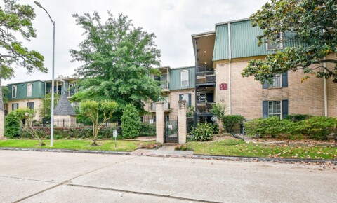 Apartments Near Everest Institute-Bissonnet Post Oak Apartment Ready for Quick Move in! for Everest Institute-Bissonnet Students in Houston, TX