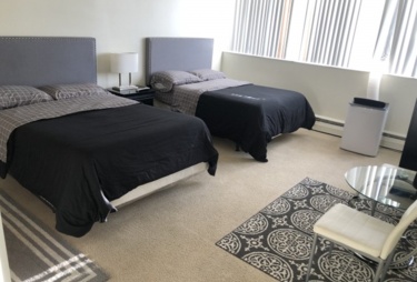Monthly Furnished 2 Bedroom 2 Bath Near Brentwood and UCLA!!
