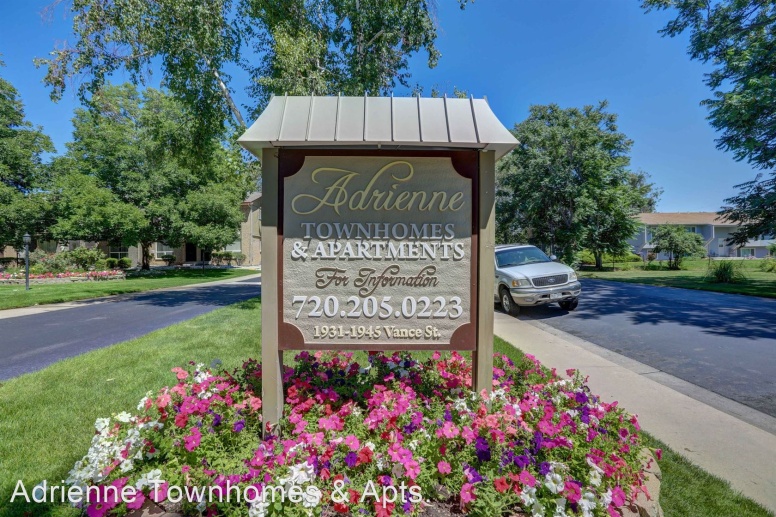 Adrienne Townhomes & Apartments