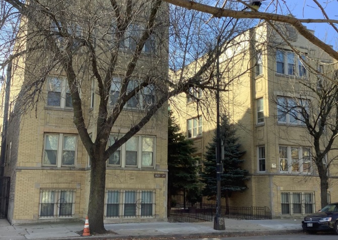 Apartments Near Second Floor Portage Park One Bedroom Includes Heat