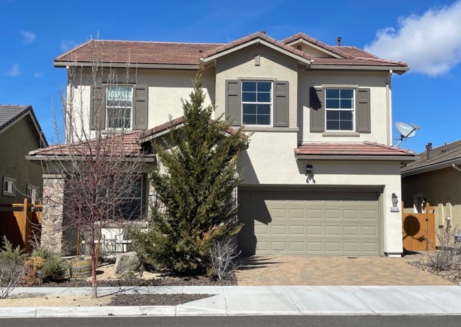 Houses Near Newer Home within Red Hawk Golf Community!