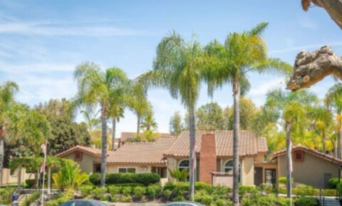 Sublets Near USD Spacious 1x1 In Tranquil Apartment Complex for University of San Diego Students in San Diego, CA