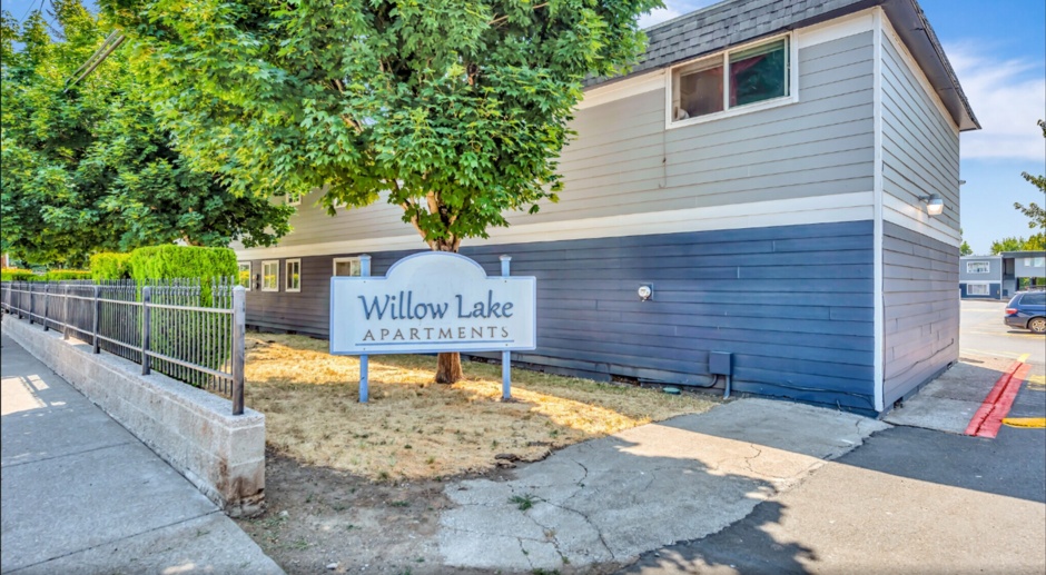 Willow Lake Apartments