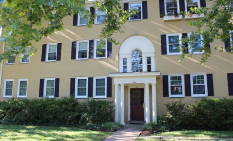 Apartments Near CUA Alexandria/Belle View - 1101 Belle View Blvd - $2,095.00 for Catholic University of America Students in Washington, DC