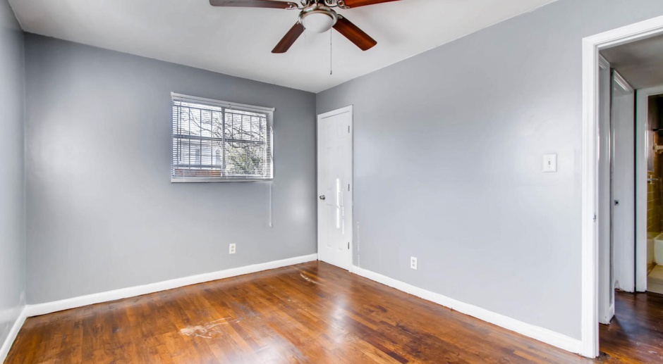 Affordable Rental  - Best Value - West Atlanta- Minutes to Downtown ATL and AUC