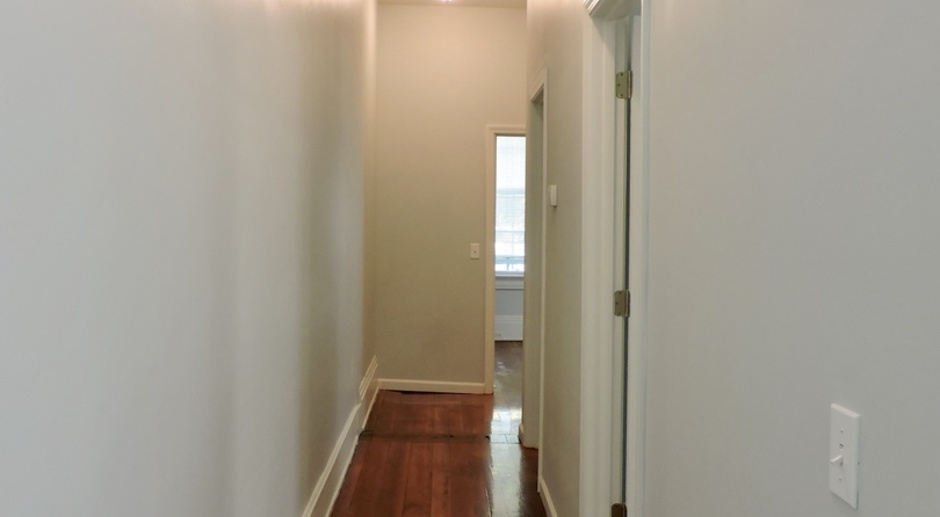 LEASING SPECIAL: Awesome 4 bed/2full bath Rental on Warner - Mins from UC ONLY $3100/mo ($775/pp)!