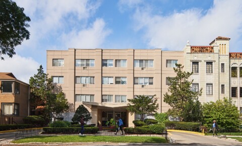 Apartments Near Telshe Yeshiva-Chicago 7334 N Ridge Apartments for Telshe Yeshiva-Chicago Students in Chicago, IL