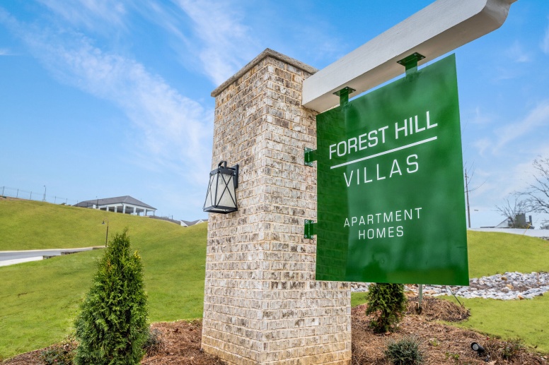 Forest Hill Villas Apartment Homes