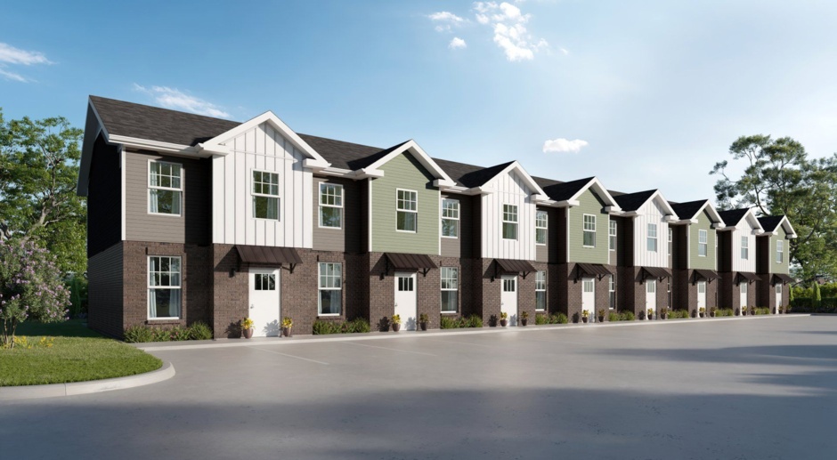 Clearsky Townhomes