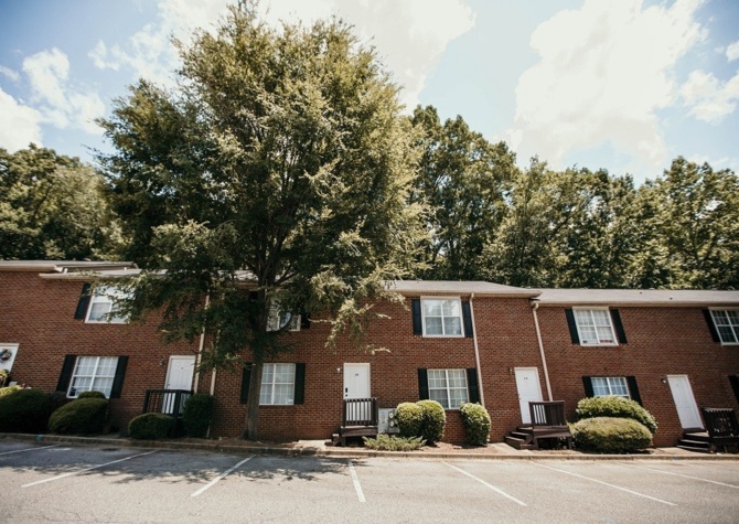 Apartments Near ST. ANDREWS TOWNHOMES