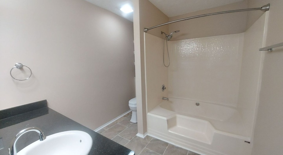 Nothing Like You Have Ever Seen Before 2 Bed 2 Bath Newly Renovated Condo First Floor(RJ) 