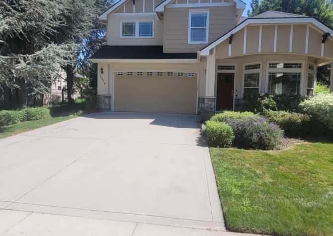 Houses Near Gorgeous 3 bed 2.5 bath in Boise Idaho for rent!