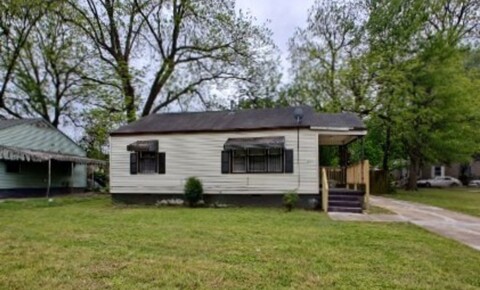 Houses Near Memphis Institute of Barbering BELOW MARKET RENT!  for Memphis Institute of Barbering Students in Memphis, TN